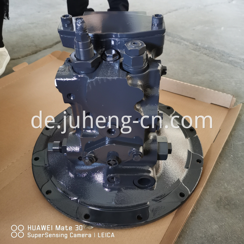 Pc60 7 Hydraulic Pump3